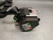 Recambio de cinturon seguridad trasero izquierdo para volvo v40 hatchback (525) d3 referencia OEM IAM 31292072  