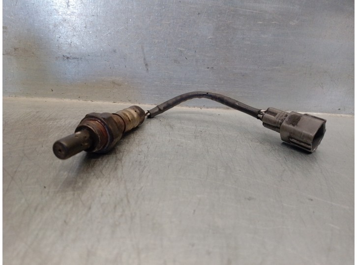 Recambio de sonda lambda para toyota auris 1.3 16v cat referencia OEM IAM 8946512A50 8946512A50 