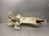 Recambio de maneta exterior delantera izquierda para ssangyong xlv suv e-xgi 160 referencia OEM IAM 7244235010  