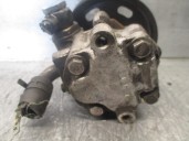 Replacement power steering pump for Seat Ibiza (6K1) Sport OEM IAM reference 6N0422157F 