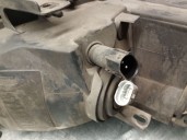 Recambio de faro derecho para bmw x5 (e53) 3.0 d referencia OEM IAM 63126930206 63126930206 