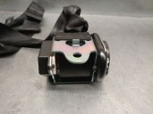 Recambio de cinturon seguridad trasero izquierdo para volvo v40 hatchback (525) d3 referencia OEM IAM 31292072  