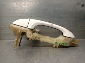 Recambio de maneta exterior delantera izquierda para ssangyong xlv suv e-xgi 160 referencia OEM IAM 7244235010  