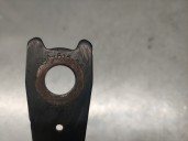 Recambio de enganche cinturon para ford ranger (es) 2.5 tdci cat referencia OEM IAM A9061525  