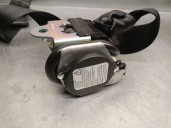 Replacement rear left seat belt for Volvo V40 Hatchback (525) D3 OEM IAM reference 31292072 