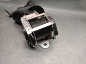 Recambio de cinturon seguridad trasero izquierdo para volvo v40 hatchback (525) d3 referencia OEM IAM 31292072  