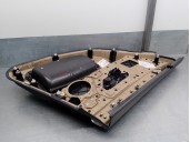 Recambio de guarnecido puerta trasera derecha para bmw serie 5 lim. (f10) 3.0 turbodiesel referencia OEM IAM 1777776  