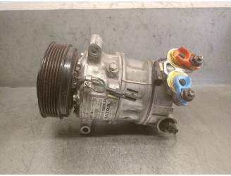 Recambio de compresor aire acondicionado para volvo v40 hatchback (525) d3 referencia OEM IAM 36010255 36010255 SANDEN