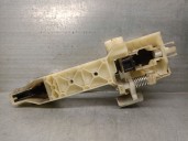 Recambio de maneta exterior trasera izquierda para ssangyong xlv suv e-xgi 160 referencia OEM IAM 7344235010  