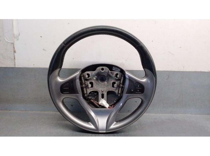 Recambio de volante para renault clio iv 0.9 referencia OEM IAM 484004610R 484004610R 