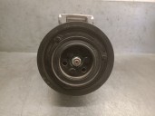 Recambio de compresor aire acondicionado para volvo v40 hatchback (525) d3 referencia OEM IAM 36010255 36010255 SANDEN