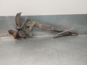Recambio de elevalunas delantero derecho para ford ranger (es) 2.5 tdci cat referencia OEM IAM 1452778 2 PINES 2 PUERTAS