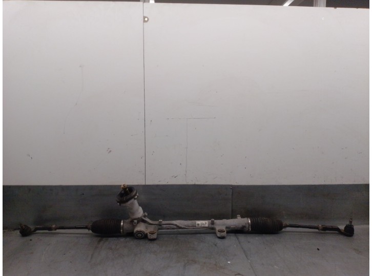 Recambio de cremallera direccion para hyundai kona (os, ose, osi) 1.6 t-gdi referencia OEM IAM 56500K4000  OSEL