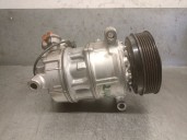 Replacement air conditioning compressor for Volvo V40 Hatchback (525) D3 OEM IAM reference 36010255 36010255 SANDEN