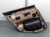Recambio de guarnecido puerta trasera derecha para bmw serie 5 lim. (f10) 3.0 turbodiesel referencia OEM IAM 1777776 