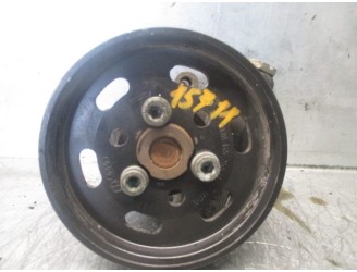 Replacement power steering pump for Seat Ibiza (6k1) sport OEM IAM reference 038145255B 