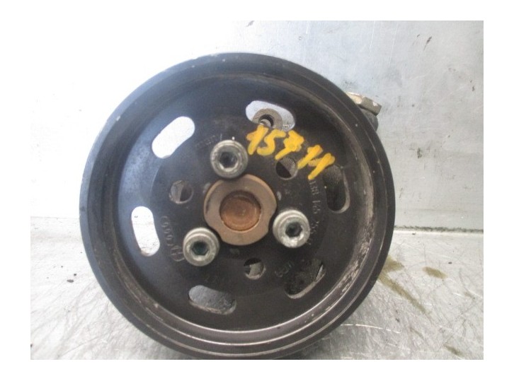 Replacement power steering pump for Seat Ibiza (6k1) sport OEM IAM reference 038145255B 