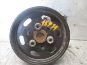 Replacement power steering pump for Seat Ibiza (6k1) sport OEM IAM reference 038145255B 