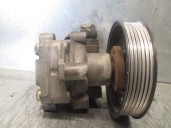 Replacement power steering pump for Seat Ibiza (6k1) sport OEM IAM reference 038145255B 