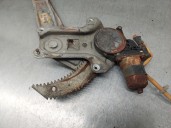 Recambio de elevalunas delantero derecho para ford ranger (es) 2.5 tdci cat referencia OEM IAM 1452778 2 PINES 2 PUERTAS
