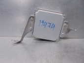 Recambio de centralita start / stop para toyota auris 1.3 16v cat referencia OEM IAM 8926112010 2190001470 DENSO