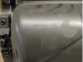 Recambio de guarnecido puerta trasera derecha para bmw serie 5 lim. (f10) 3.0 turbodiesel referencia OEM IAM 1777776 