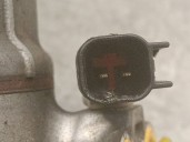 Recambio de compresor aire acondicionado para volvo v40 hatchback (525) d3 referencia OEM IAM 36010255 36010255 SANDEN