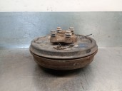 Recambio de mangueta trasera derecha para peugeot bipper (aa_) 1.4 hdi referencia OEM IAM 517643 517643 