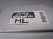 Recambio de centralita start / stop para toyota auris 1.3 16v cat referencia OEM IAM 8926112010 2190001470 DENSO