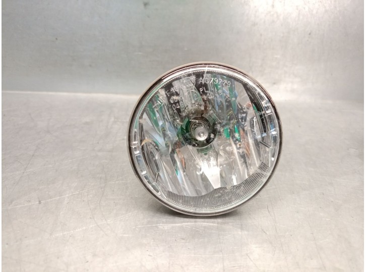 Recambio de faro antiniebla izquierdo para dacia duster (hm_) 1.0 tce 90 referencia OEM IAM 261505474R 261505474R 