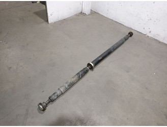 Recambio de transmision central para land rover freelander 2 (l359) 2.2 td4 4x4 referencia OEM IAM LR021552 LR021552 