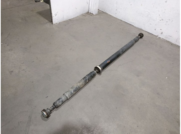 Recambio de transmision central para land rover freelander 2 (l359) 2.2 td4 4x4 referencia OEM IAM LR021552 LR021552 