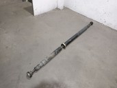 Recambio de transmision central para land rover freelander 2 (l359) 2.2 td4 4x4 referencia OEM IAM LR021552 LR021552 