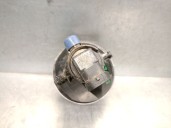 Recambio de faro antiniebla izquierdo para dacia duster (hm_) 1.0 tce 90 referencia OEM IAM 261505474R 261505474R 