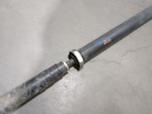 Recambio de transmision central para land rover freelander 2 (l359) 2.2 td4 4x4 referencia OEM IAM LR021552 LR021552 