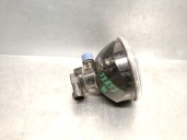 Recambio de faro antiniebla izquierdo para dacia duster (hm_) 1.0 tce 90 referencia OEM IAM 261505474R 261505474R 