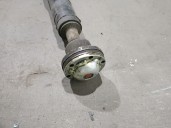 Recambio de transmision central para land rover freelander 2 (l359) 2.2 td4 4x4 referencia OEM IAM LR021552 LR021552 