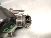 Recambio de faro antiniebla izquierdo para dacia duster (hm_) 1.0 tce 90 referencia OEM IAM 261505474R 261505474R 