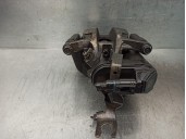 Replacement rear left brake caliper for BMW 3 Series Touring (G21) 2.0 16V turbodiesel OEM IAM reference 34208836849 MAN