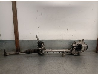 Recambio de cremallera direccion para volvo v40 hatchback (525) d3 referencia OEM IAM 32221496 36012715 