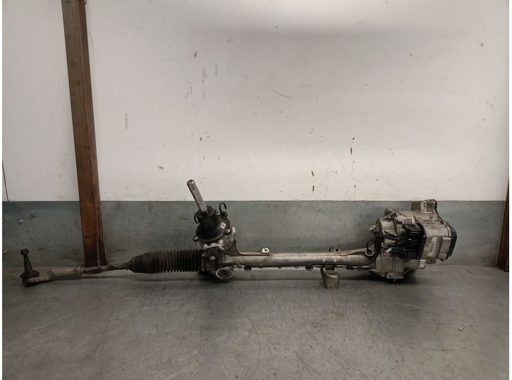 Recambio de cremallera direccion para volvo v40 hatchback (525) d3 referencia OEM IAM 32221496 36012715 