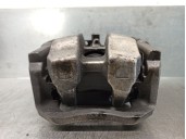 Replacement rear left brake caliper for BMW 3 Series Touring (G21) 2.0 16V turbodiesel OEM IAM reference 34208836849 MAN