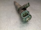 Recambio de inyector para bmw x5 (e53) 3.0 d referencia OEM IAM 7785984 0445110266 BOSCH