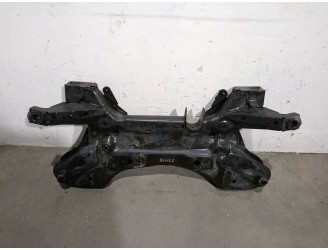 Replacement front axle for Opel Movano B van/combi 2.3 CDTi OEM IAM reference 4419492 4419492 