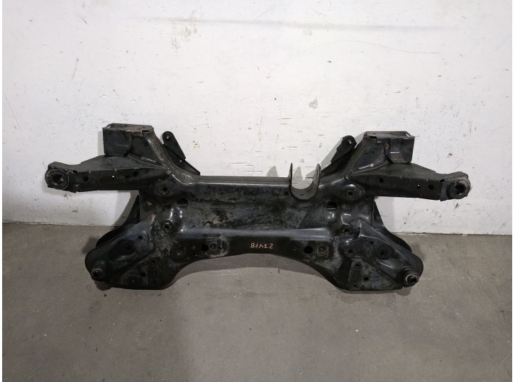 Recambio de puente delantero para opel movano b kasten/combi 2.3 cdti referencia OEM IAM 4419492 4419492 