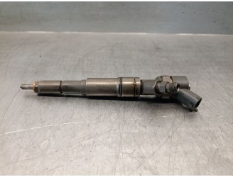 Recambio de inyector para bmw x5 (e53) 3.0 d referencia OEM IAM 7785984 0445110266 BOSCH