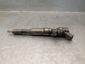 Recambio de inyector para bmw x5 (e53) 3.0 d referencia OEM IAM 7785984 0445110266 BOSCH