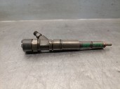 Recambio de inyector para bmw x5 (e53) 3.0 d referencia OEM IAM 7785984 0445110266 BOSCH