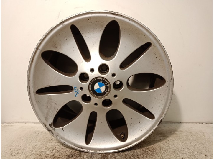 Recambio de llanta para bmw x5 (e53) 3.0 d referencia OEM IAM 1096156 R177.5JX17SEH2IS40 