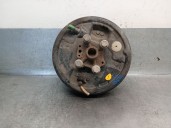 Replacement left rear stub axle for Peugeot Bipper (AA_) 1.4 HDi OEM IAM reference 517643 517643 